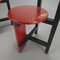 Bastille Chairs by Piet Blom, 1960s, Set of 2, Image 6