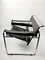 Fauteuil B3 Wassily par Marcel Breuer 2