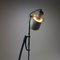 Alfieri Floor Lamp by Enzo Mari for Artemide, 1980s 4