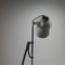 Alfieri Floor Lamp by Enzo Mari for Artemide, 1980s 2