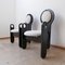 Mid-Century Armlehnstühle von Szeleczky Design, 2er Set 15