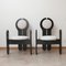 Mid-Century Armlehnstühle von Szeleczky Design, 2er Set 14