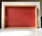 Serving Tray in Beech and Red Formica by Torben Ørskov, 1970s, Image 1