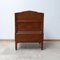Dutch Art Deco Wooden Armchairs, Set of 2 14