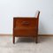 Dutch Art Deco Wooden Armchairs, Set of 2 15
