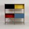 Model 663 Cabinet by Wim Rietveld for Gispen, 1950s, Image 3