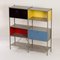 Model 663 Cabinet by Wim Rietveld for Gispen, 1950s, Image 2