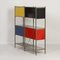 Model 663 Cabinet by Wim Rietveld for Gispen, 1950s, Image 8