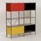 Model 663 Cabinet by Wim Rietveld for Gispen, 1950s 6