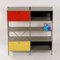 Model 663 Cabinet by Wim Rietveld for Gispen, 1950s 4