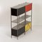 Model 663 Cabinet by Wim Rietveld for Gispen, 1950s, Image 7