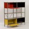 Model 663 Cabinet by Wim Rietveld for Gispen, 1950s 3