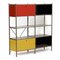 Model 663 Cabinet by Wim Rietveld for Gispen, 1950s 1