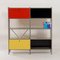 Model 663 Cabinet by Wim Rietveld for Gispen, 1950s, Image 2