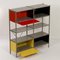 Model 663 Cabinet by Wim Rietveld for Gispen, 1950s, Image 5