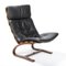 Siesta Stuhl von Ingmar Relling für Westnofa 1