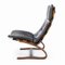 Siesta Stuhl von Ingmar Relling für Westnofa 4