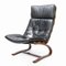 Siesta Stuhl von Ingmar Relling für Westnofa 3