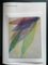 Composición abstracta, líneas, colores, témpera sobre papel, 1983, Imagen 8