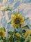 Georgij Moroz, Sunflowers, Oil on Canvas, 2004 4