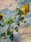Girasoles, óleo sobre lienzo, 2004, Imagen 6