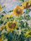 Sunflowers, Oil on Canvas, 2004 3