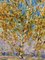 Georgij Moroz, Autumn Birches, Oil on Canvas, 2000, Image 5