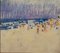 Beach Pastel, 1973 2