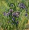 Georgij Moroz, Blue Cornflowers, 1996 2