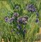 Georgij Moroz, Blue Cornflowers, 1996, Image 2