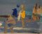 Evsey Reshin, Beach Gouache, 9172, Image 5