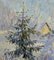 Georgij Moroz, First Sun, 2000 2