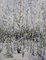 Georgij Moroz, Winter in the Forest, 1996 1