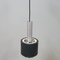Aluminum Pendant Lamp by Jo Hammerborg for Fog & Morup, Image 4