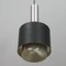 Aluminum Pendant Lamp by Jo Hammerborg for Fog & Morup 6