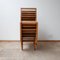 Mid-Century Oak Dining Chair by René Gabriel 21