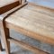 Mid-Century Oak Dining Chair by René Gabriel, Image 15