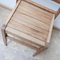 Mid-Century Oak Dining Chair by René Gabriel, Image 7