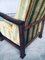 Sillones reclinables Art Déco de madera curvada, años 30. Juego de 2, Imagen 10