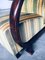 Sillones reclinables Art Déco de madera curvada, años 30. Juego de 2, Imagen 3