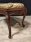 Louis XV Style Piano Bench, Image 5