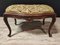 Louis XV Style Piano Bench 1