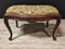 Louis XV Style Piano Bench, Image 1