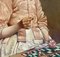 Ciro Morrone, Lottery Games, Oil on Canvas, Image 4