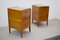 Commodes à Tiroirs, Italie, 1960s, Set de 2 7