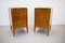 Chests of Drawers, Italy, 1960s, Set of 2 1