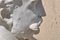 Marmor Büste, Herr mit Schnurrbart, 19. Jahrhundert 13