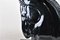 Cabeza de caballo de mármol negro lacado, siglo XX, Imagen 10