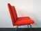 AP40 Airport Chairs by Hans Wegner for AP Stolen, Denmark, 1950s, Set of 4, Image 4