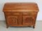 Solid Cherry Bureau or Sideboard with Desk, 18th Century 1
